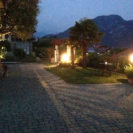 Διαμέρισμα Casa Serena - Lake View With Garden - Lake Como Tremezzo