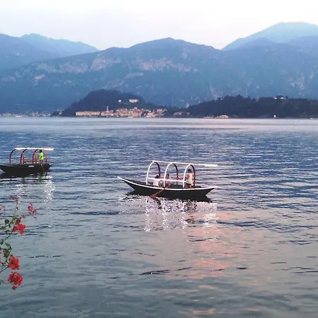 Apartment Casa Serena - Lake View With Garden - Lake Como