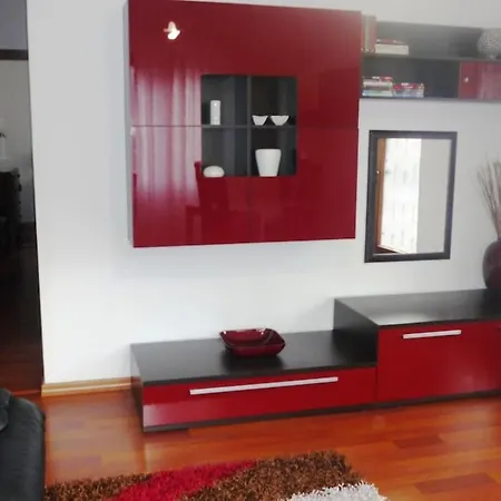 Apartment Casa Serena - Lake View With Garden - Lake Como