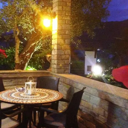 Casa Serena - Lake View With Garden - Lake Como Tremezzo