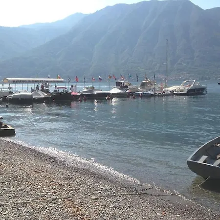 Apartment Casa Serena - Lake View With Garden - Lake Como