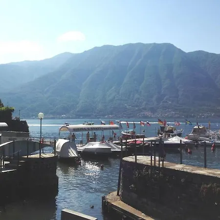 Apartment Casa Serena - Lake View With Garden - Lake Como *