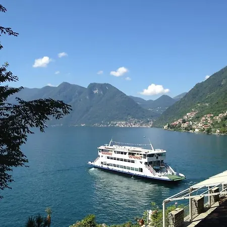 Apartment Casa Serena - Lake View With Garden - Lake Como *