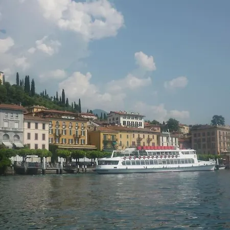 Apartment Casa Serena - Lake View With Garden - Lake Como *