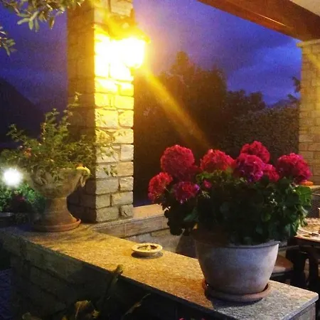 Casa Serena - Lake View With Garden - Lake Como Tremezzo