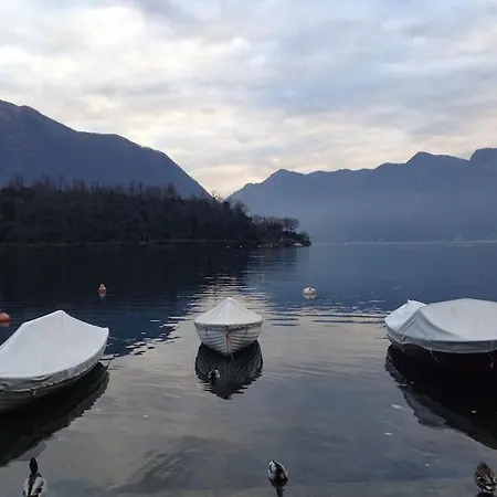 Casa Serena - Lake View With Garden - Lake Como * Tremezzo
