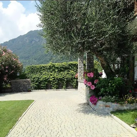Casa Serena - Lake View With Garden - Lake Como