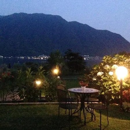 Casa Serena - Lake View With Garden - Lake Como *