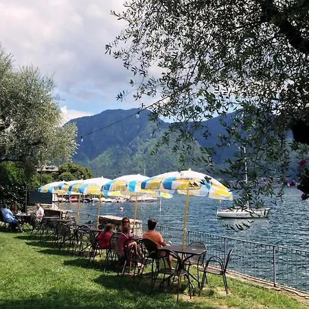 Casa Serena - Lake View With Garden - Lake Como Apartment *