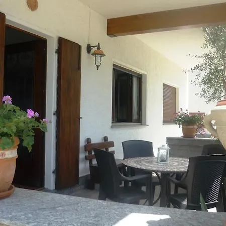 Apartment Casa Serena - Lake View With Garden - Lake Como *
